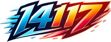 14117